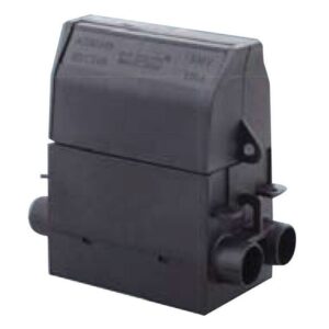 TradeSave Service Fuse, Including Cartridge, 80A - TSSFSE80