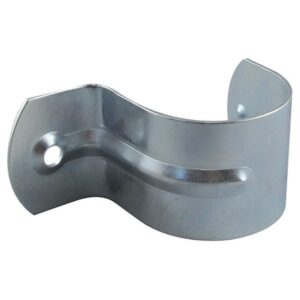 TradeSave Half Conduit Saddle, 32mm - Pack of 35 - TSSH32