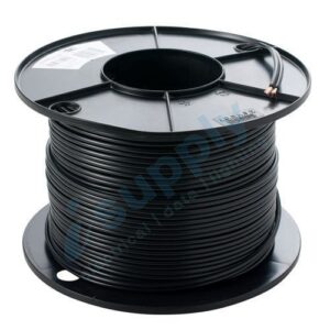 1.3mm Low Voltage Garden Lighting Cable 100 metres F42022