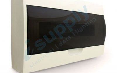 Understanding the Benefits of Surface Mount Distribution Boards