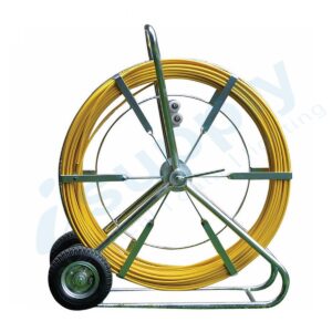 Cabac 11MM X 150 MTR TRACE ROAD AND FRAME MSS-11TR-150