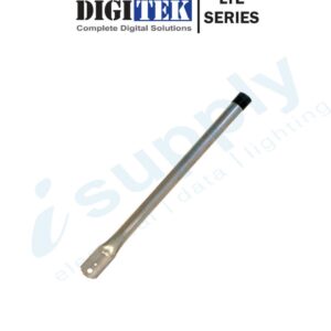 Digitek 1.2m mast to suit 14ATPMBKE 14ATPM1.2