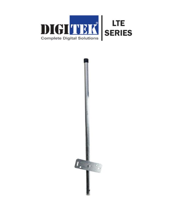 Digitek Rafter Mount 1.8m x 25mm (1.2mm) Galvanised 14BRMGAL - Image 3