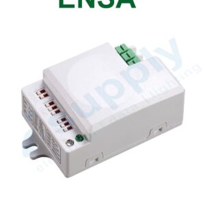 ENSA Microwave Sensor Motion Activated Switch ENSA-MS1