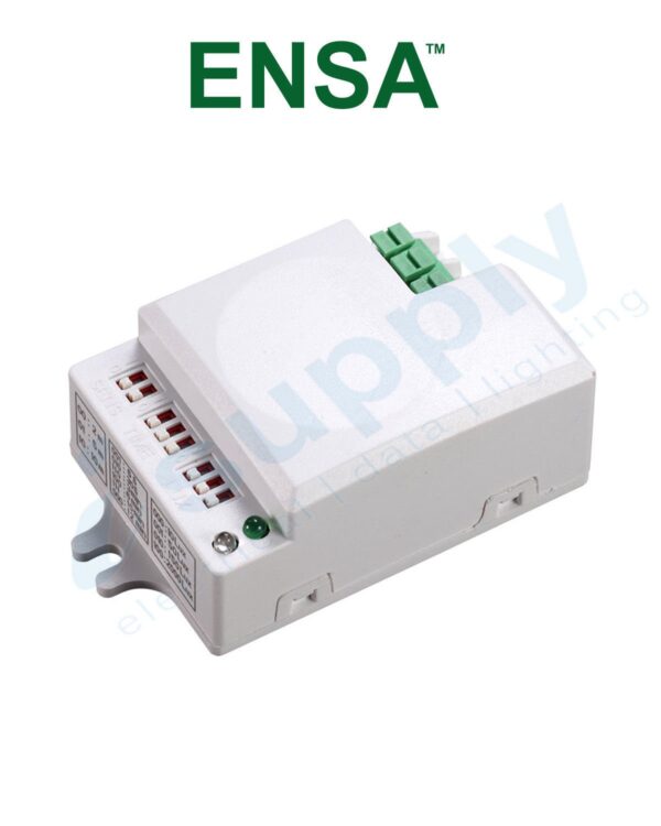 ENSA Microwave Sensor Motion Activated Switch ENSA-MS1
