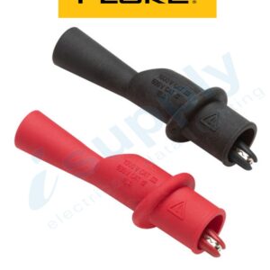 Fluke ALIGATOR CLIP SET 1000V SUITS TL175, TP175 FLUAC175