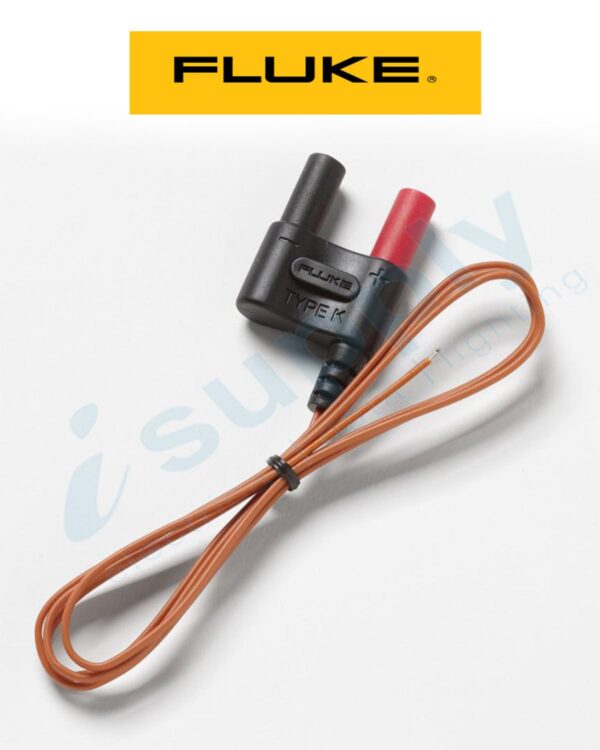 Fluke INTEGRATED DMM PROBE FLU80BK