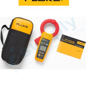 Fluke LEAKAGE CURRENT CLAMP METER 61mm JAW, FC FLU369FC