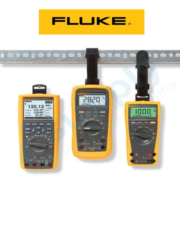 Fluke MAGNETIC METER HANGER TO SUIT 110, 15, 170, 180, 280, 70, 80 FLUTPAK