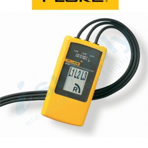 Fluke PHASE ROTATION INDICATOR FLU9040