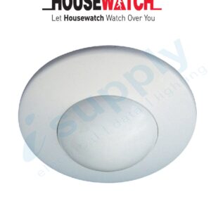 HOUSEWATCH 360? MINI PRESENCE DETECTOR WITH DIMMING CONTROL 55-453