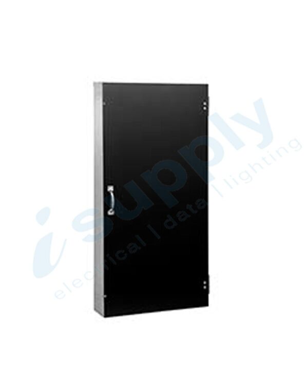 Panel and Surround Meter Box 1200mm x 610mm x 150mm (48X24X6) Switchboard Metal