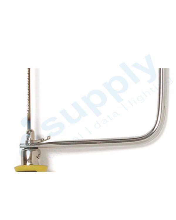 STANLEY 250MM FATMAX COPING SAW 15-104 - Image 6