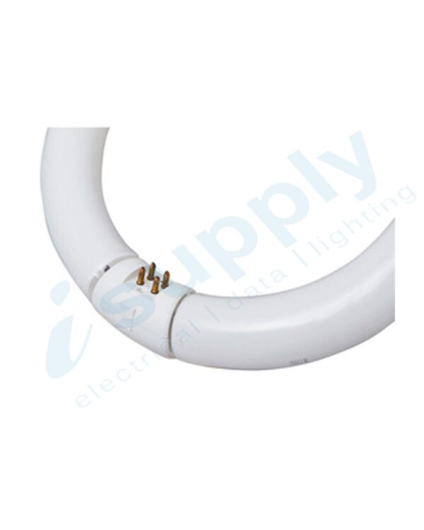 10 x 22W Cool White Circular T5 Fluorescent Lamp 4 pin - Image 3