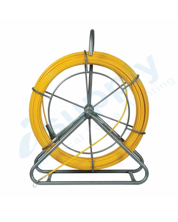 CABAC 6MM X 100MTR TRACEROD AND FRAME MSS-6TR-100 - Image 4