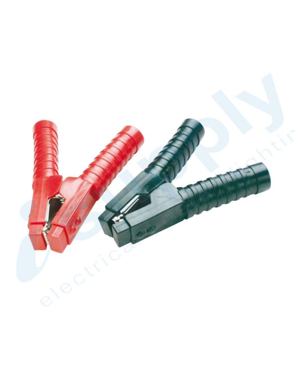 CABAC Battery Clamp 250A BC250A