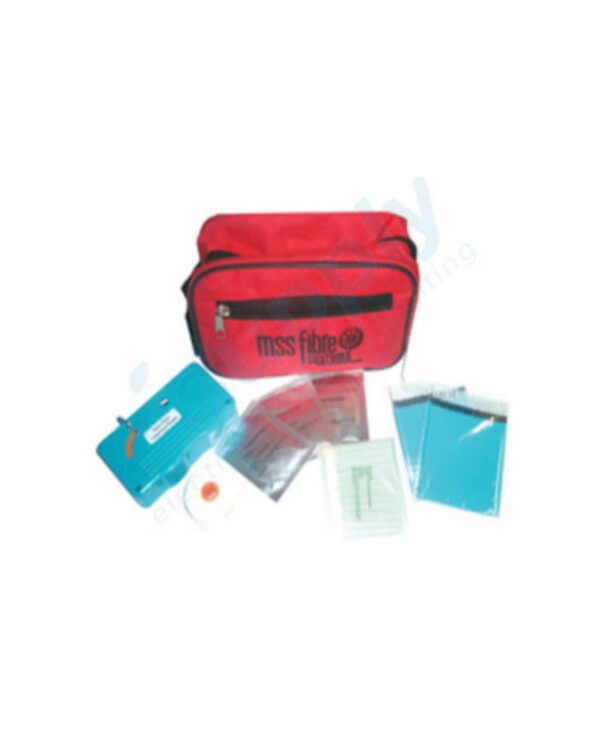 CABAC CLEANING KIT CASSETTE REEL LFWIPES CLEANKIT1