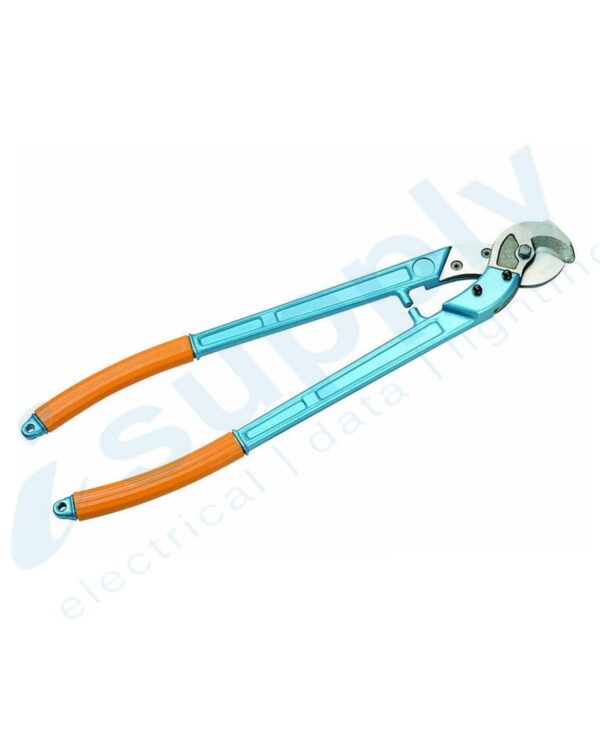 CABAC Cable Cutter - Up to 500mm2 (1/each) KME3 - Image 2