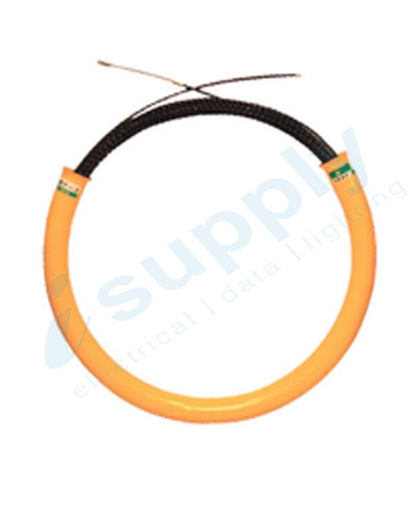 CABAC Cromasnake Fibreglass Cable Snake 30M P802163 - Image 4