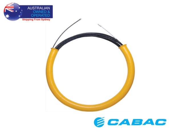 CABAC Cromasnake Fibreglass Cable Snake 30M P802163