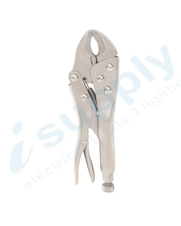 CABAC LOCKING PLIER 250MM - 10 INCH KLP250 - Image 3