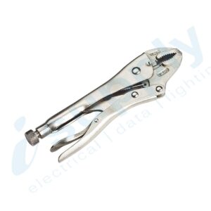 CABAC LOCKING PLIER 250MM - 10 INCH  KLP250