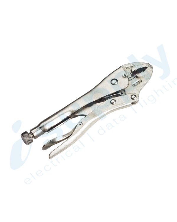 CABAC LOCKING PLIER 250MM - 10 INCH KLP250