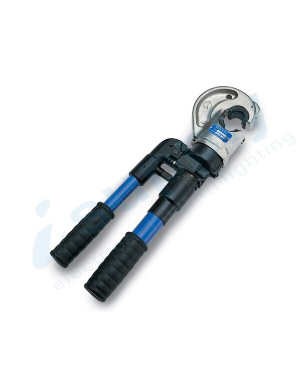 CEMBRE WITH FULL SET OF DIES 16-300MM2 HT131-C - Image 2