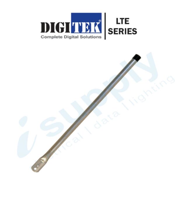 Digitek 1.8m mast to suit 14ATPMBKE