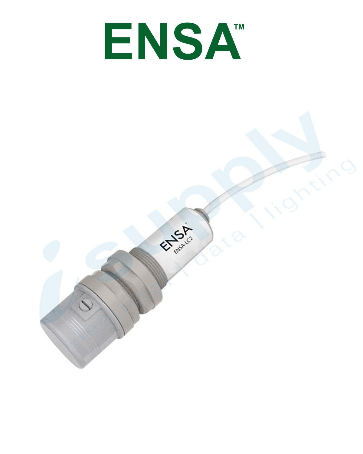ENSA Daylight Harvesting Light Sensor ENSA LC2 Isupply Electrical