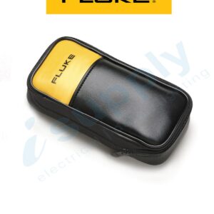 Fluke CASE SOFT 218 x 125 x 70mm ZIPPERED FLUC25