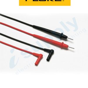 Fluke TEST LEAD SET HARD POINT FLUTL75