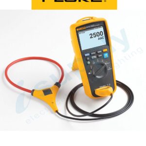 Fluke THERMAL MULTIMETER, FC, TRMS WITH IFLEX CURRENT PROBE FLU279FC/IFLEX