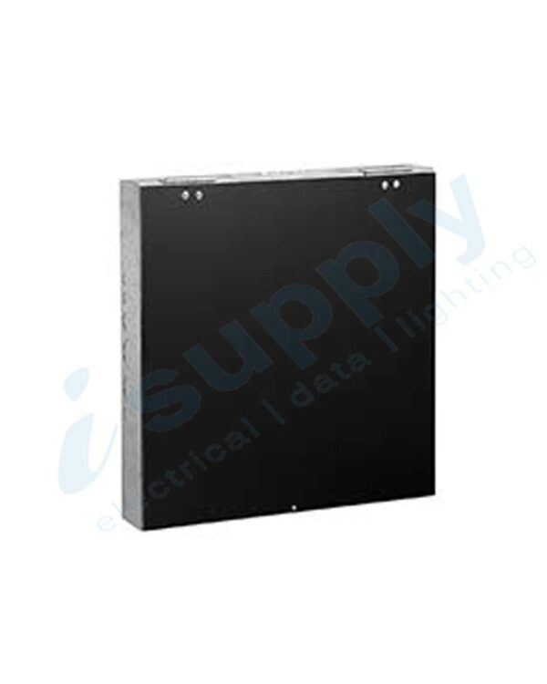 Panel and Surround Meter Box 610mm x 610mm x 150mm (24X24X6) Switchboard Metal