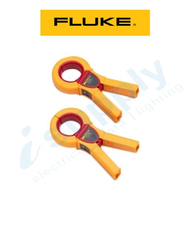 Fluke SELECTIVE/STAKELESS CLAMP SET FOR FLUKE-1623