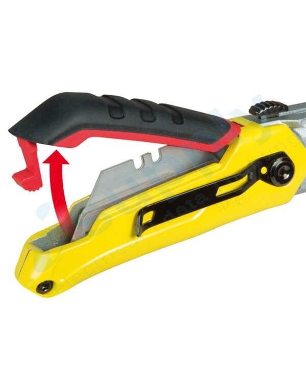 Stanley FatMax Retractable Folding Utility Knife 10-825 - Image 3