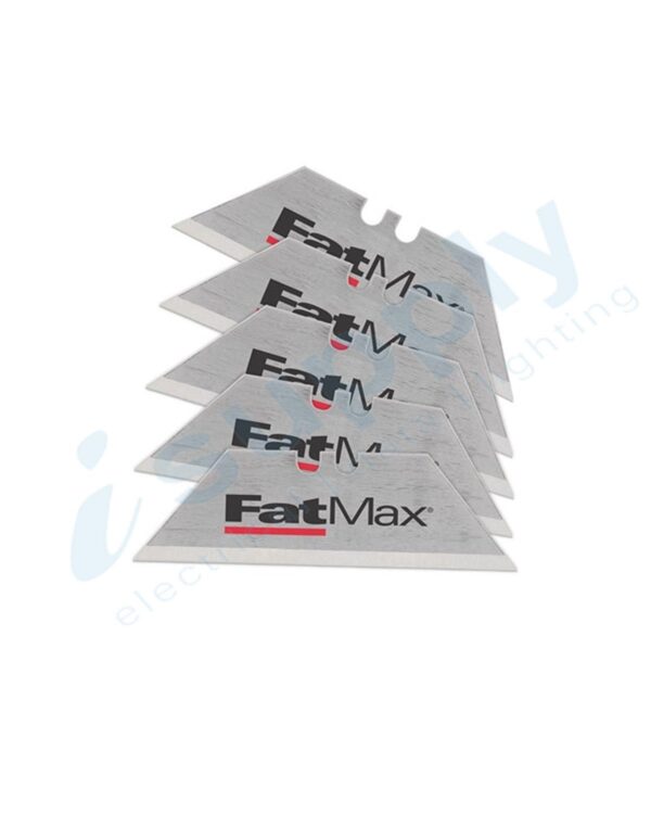 10 x Stanley FatMax Utility Blade 11-700T - Image 3