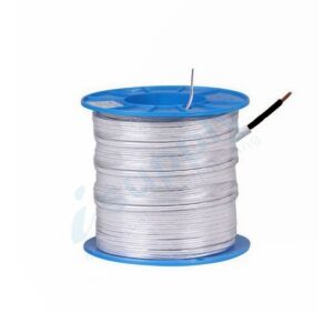 2.5mm SDI (Black Core) Electrical Cable 100mtrs