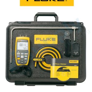 Fluke AIRFLOW METER KIT FLU922KIT