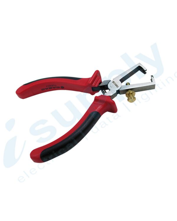 CABAC GENERAL WIRE STRIPPER - DOUBLE V HVKUS