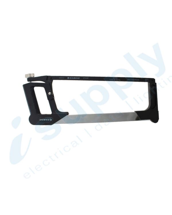 CABAC HACKSAW - PROFESSIONAL TRADESMENS TOOL HS1HD2