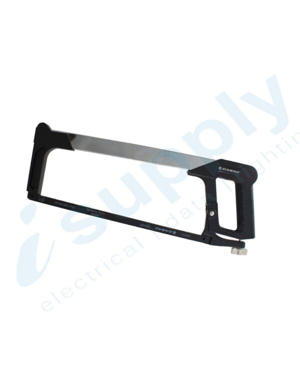 CABAC HACKSAW - PROFESSIONAL TRADESMENS TOOL HS1HD2
