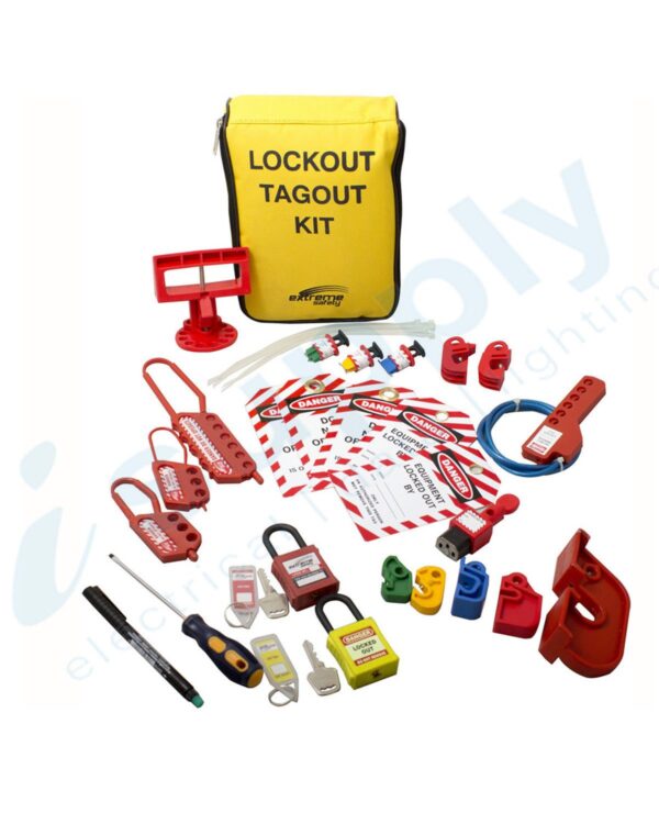 CABAC LOCKOUT KIT - PREMIER ULO-ES-EP01