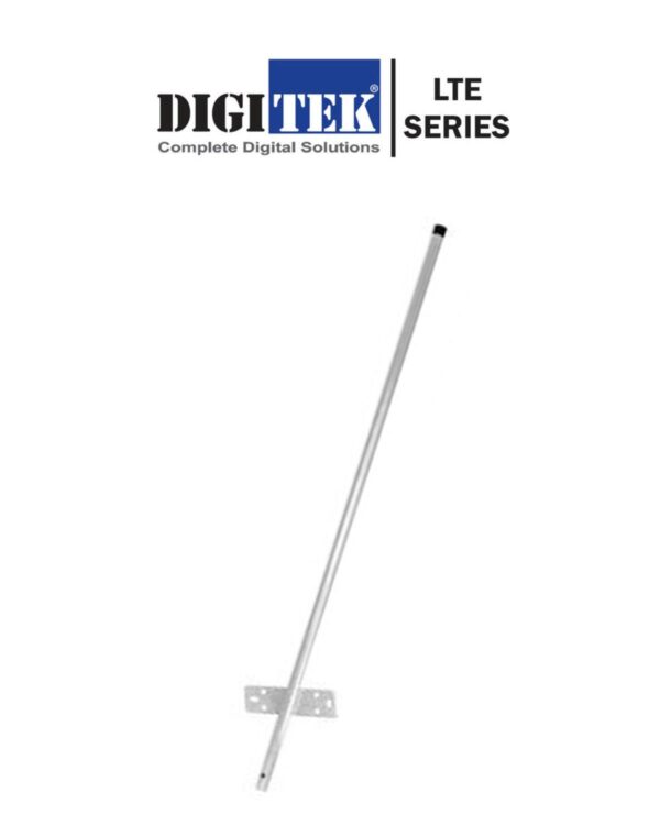 Digitek Rafter Mount 1.8m x 32mm (1.6mm) Galvanised 14BRMHD