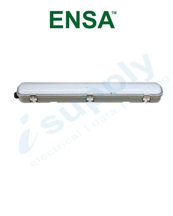 ENSA Intelligent 18W LED Batten Light (600mm) LEDBT18WS - Image 3