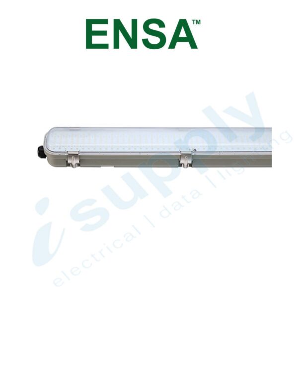 ENSA Intelligent 18W LED Batten Light (600mm) LEDBT18WS - Image 4
