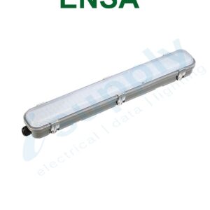 ENSA Intelligent 18W LED Batten Light (600mm) LEDBT18WS