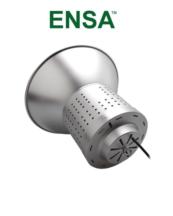ENSA Professional 120W 6500K LED High Bay Light LHB-A120-CW - Image 4