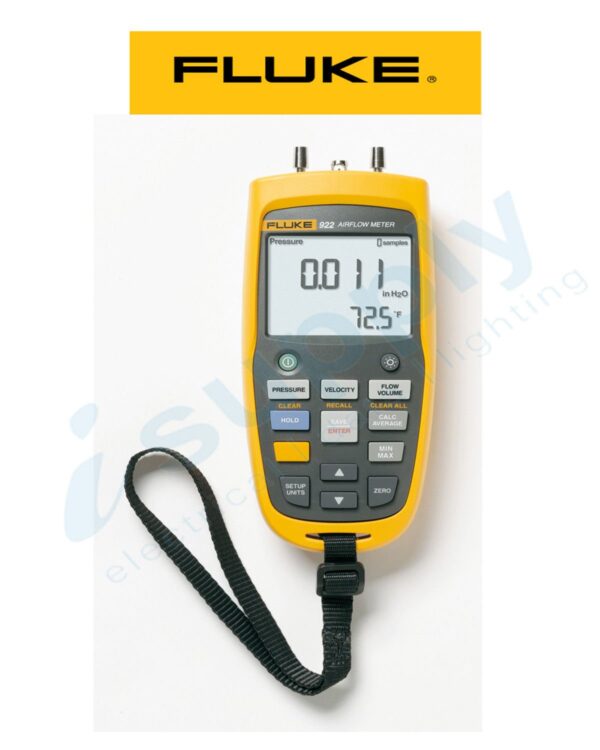 Fluke AIRFLOW METER FLU922