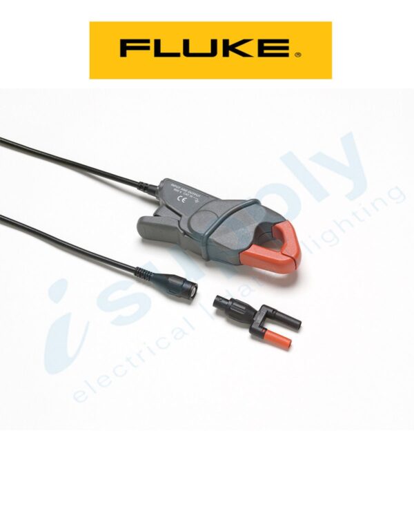 Fluke CURRENT CLAMP AC 200A FLUI200